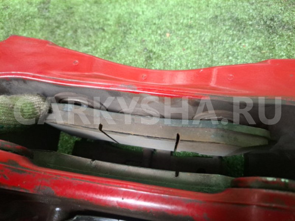 Суппорта Land Rover Range Rover 2002-2021 LR138723, передняя Land Rover Range Rover 