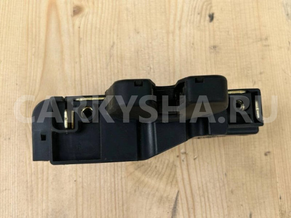 Замок багажника Citroen C4 LA TU5JP4 1.6 2006 (б/у) Citroen C4 оригинальный номер 9652301980
