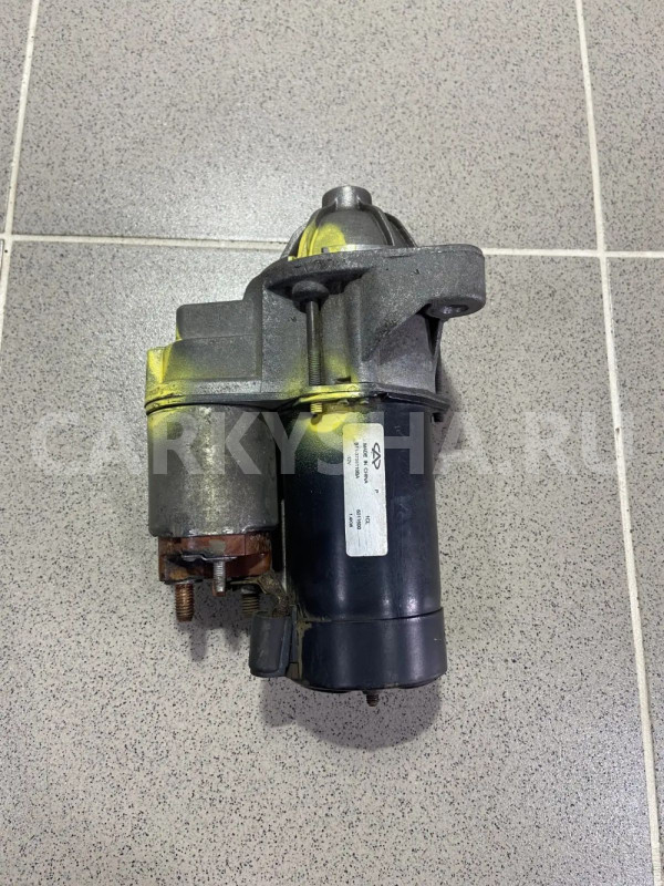 Стартер Chery Fora SQR484F 2.0 Chery Fora (A21) оригинальный номер B113708110BA