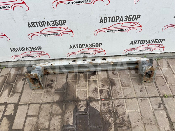 Усилитель переднего бампера Toyota Avensis T250 Toyota Avensis оригинальный номер 5202105040