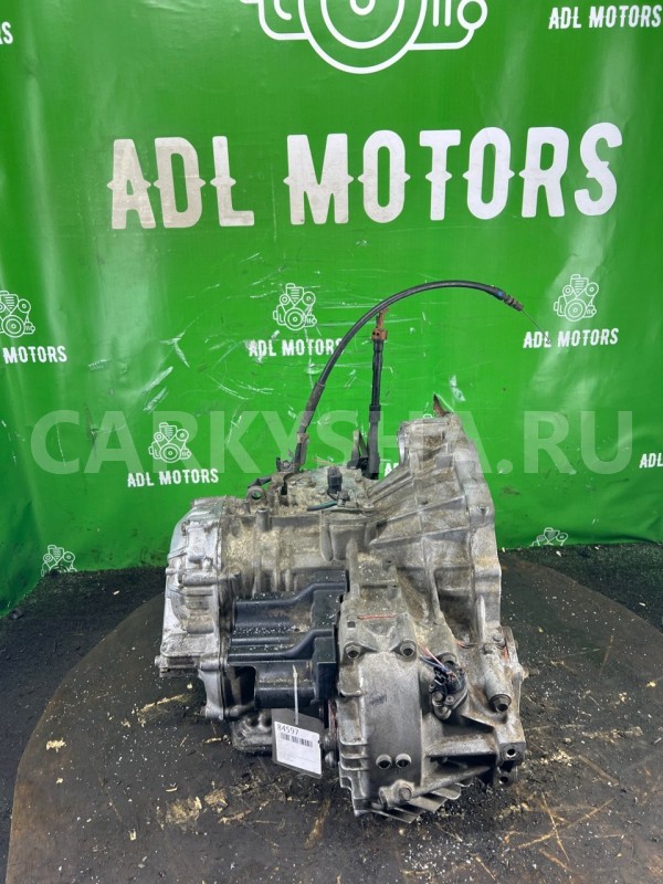 Акпп Toyota Camry 2001-2004 1235 XV-30 1MZ -FE Toyota Camry 