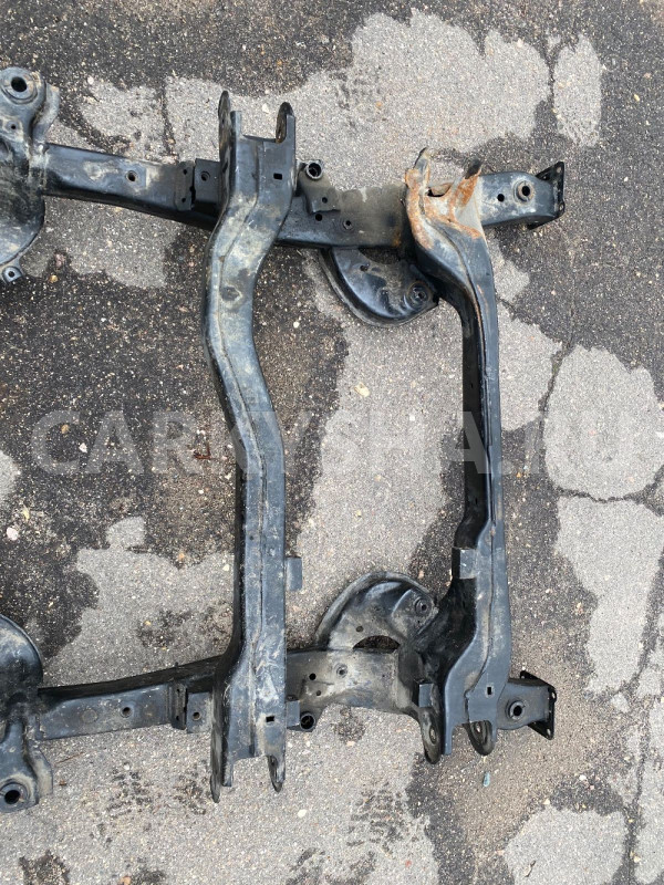 Подрамник передний Mercedes-Benz V-класс W447 (2014—2025) Mercedes-Benz V-classe оригинальный номер A4476200188