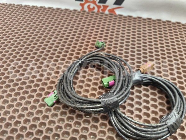 Антенный кабель TV BMW 7er 