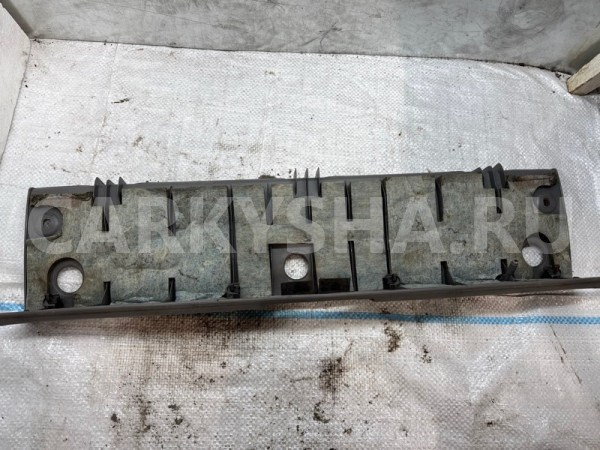 Накладка замка багажника kia RIO 2003 0K3AE68890B08 УНИВЕРСАЛ A5D Kia Rio 