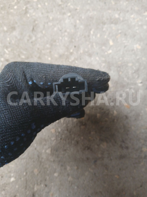 Датчик температуры отопителя VAG 6Q0907543F Volkswagen Polo оригинальный номер 6Q0907543F
