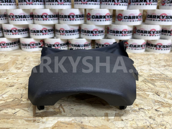 Верхняя накладка рулевой колонки Jetour X70 PLUS оригинальный номер F18-5306130BA
