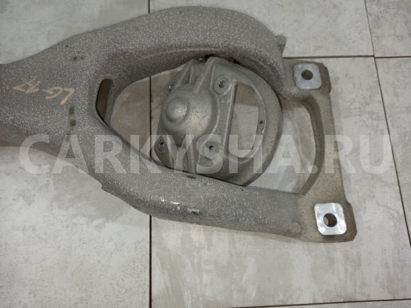 Балка Audi Q7 2007 7L8512369 4L 3.6 BHK, задняя Audi 200 