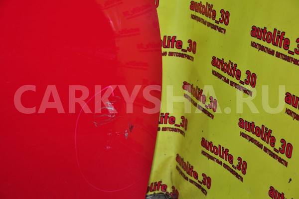 Дверь передняя правая Hyundai i30 