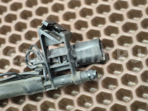 Цепь форсунок стеклоомывателя BMW X3 оригинальный номер 61 66 7 399 024, 61 66 7 399 024, 61667399024, 7399024