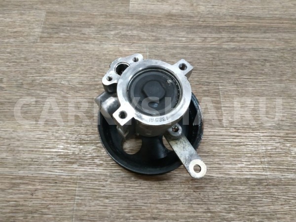 Насос гидроусилителя Chevrolet Lacetti 