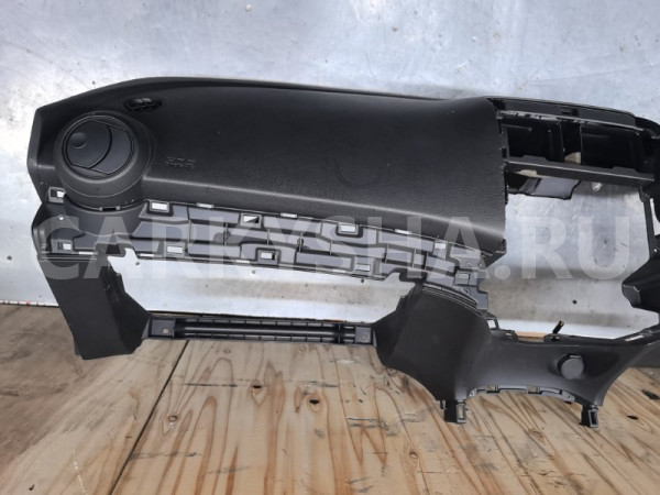 Торпедо Honda Airwave 