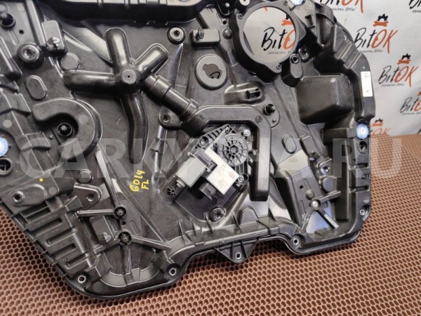 Стеклоподъемник двери BMW X3 