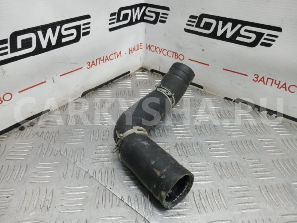 Патрубок системы охлаждения Subaru Exiga 