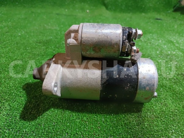 Стартер Lifan Solano 