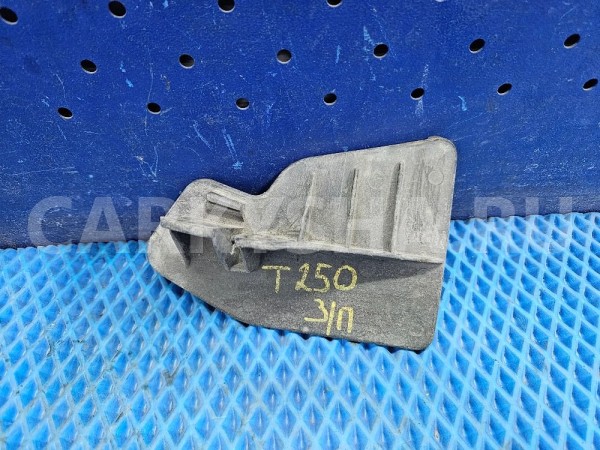 Брызговик задний правый левый Toyota Avensis T250 Toyota Avensis оригинальный номер 6563105020