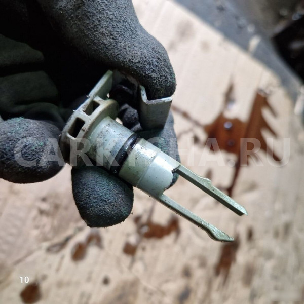 Заглушка датчика скорости АКПП Mazda CX-9 tf81sc Mazda 2 