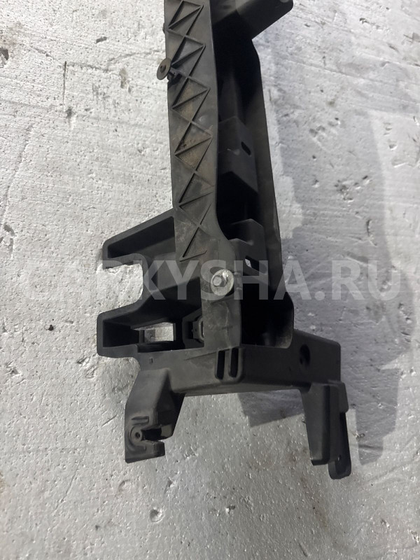 Планка под капот Peugeot 5008 1 1.6 HDI Peugeot 5008 оригинальный номер 9672379580