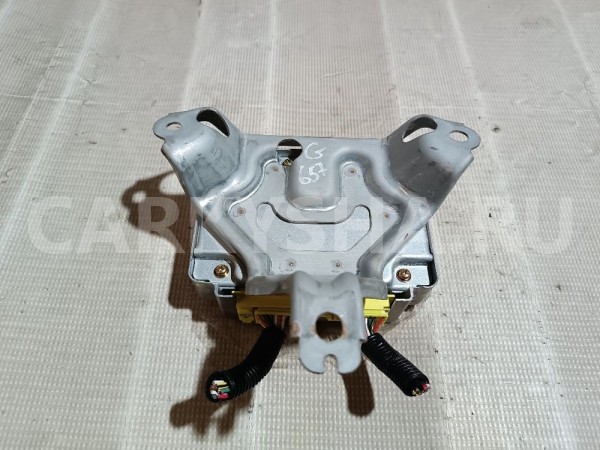 Блок управления AIRBAG Lexus RX 