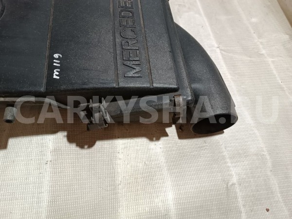 Корпус воздушного фильтра Mercedes-Benz S-klasse 