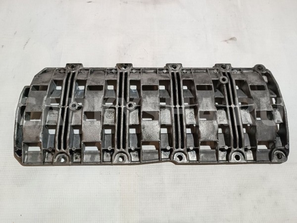 Маслоотражатель BMW X5 