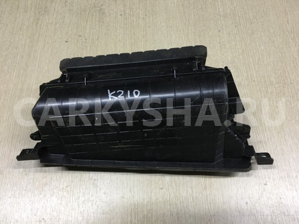 Воздуховод Toyota Corolla XII (E210) – седан оригинальный номер 87220-02370