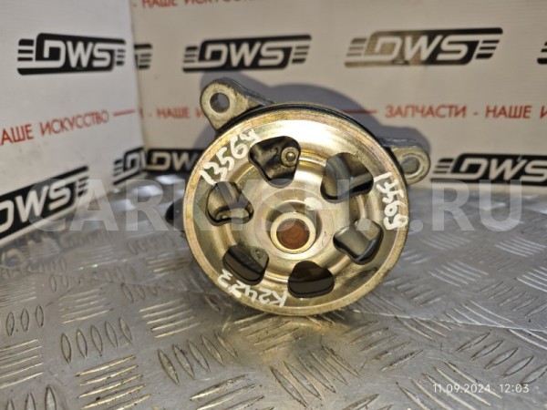 Насос гидроусилителя руля Honda Accord 