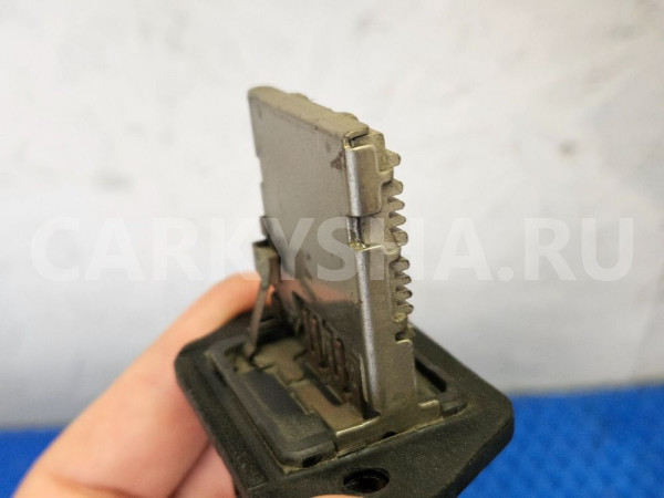 Сервопривод отопителя Nissan Almera Classic B10 Nissan Almera Classic оригинальный номер 2773095F0A