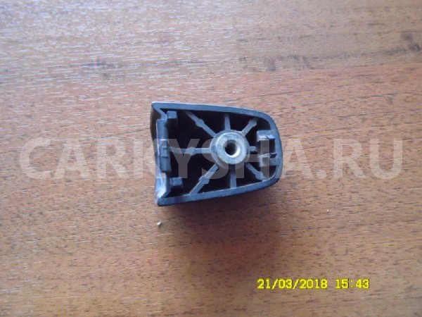 Ручка двери наружная Suzuki Grand Vitara II рестайлинг (2008—2012) Suzuki Grand Vitara 