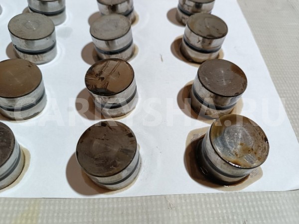 Гидрокомпенсатор Mazda 626 