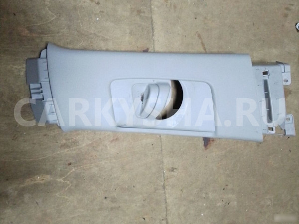 Облицовка средней стойки правая Toyota Auris Toyota Auris оригинальный номер 73023-0201