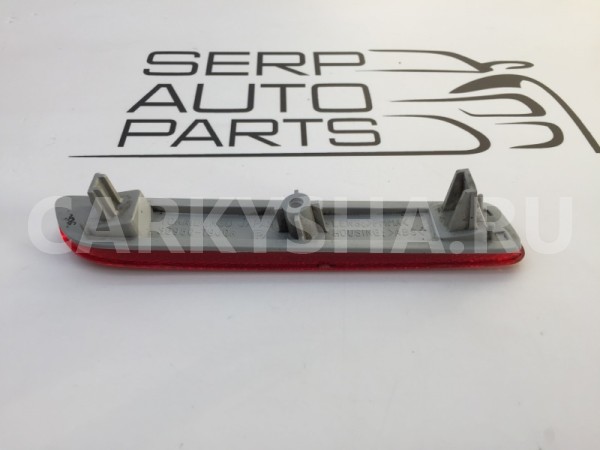 Катафот бампера правый Suzuki SX4/S-Cross M16A Suzuki SX4 