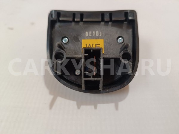 Кнопки руля Chevrolet Lacetti оригинальный номер 96550711