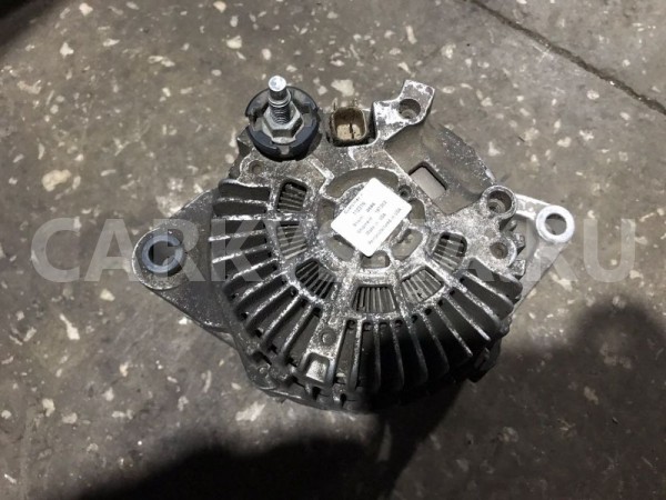 Генератор Dodge Caliber I (2006—2009) Dodge Caliber оригинальный номер 4801323AD