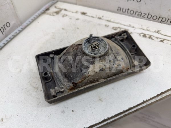 Фара противотуманная Лада 2110 1998 21103743010 СЕДАН 21083 ВАЗ (Lada) 2108 