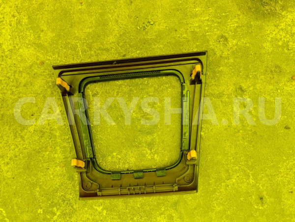 Консоль кпп Toyota Harrier оригинальный номер 5882148040A0