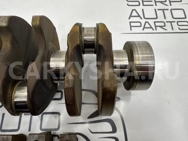 Коленвал Mitsubishi Lancer 9 CS3A 1.6 (4G18) 2005 Mitsubishi Lancer 