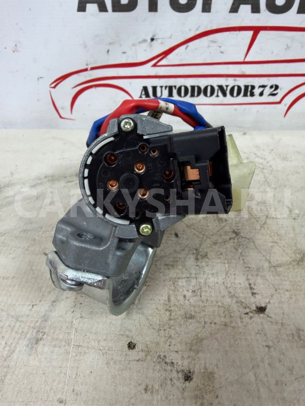 Замок зажигания Hyundai Elantra 5 MD Hyundai Elantra оригинальный номер 819003XD00