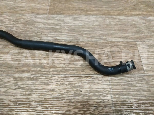 Шланг системы охлаждения Chevrolet Lacetti 