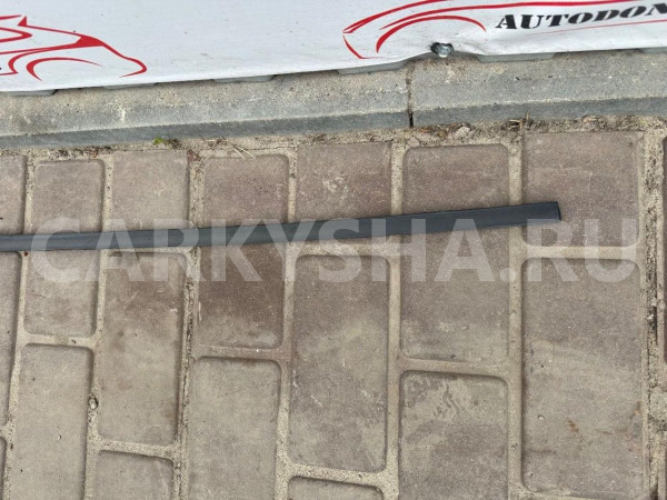 Молдинг крыши правый Toyota Avensis T270 Toyota Avensis оригинальный номер 7555505040