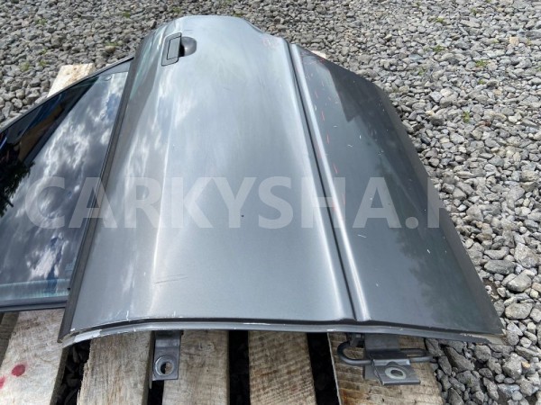 Дверь задняя левая Audi 80 B3 Audi 80 