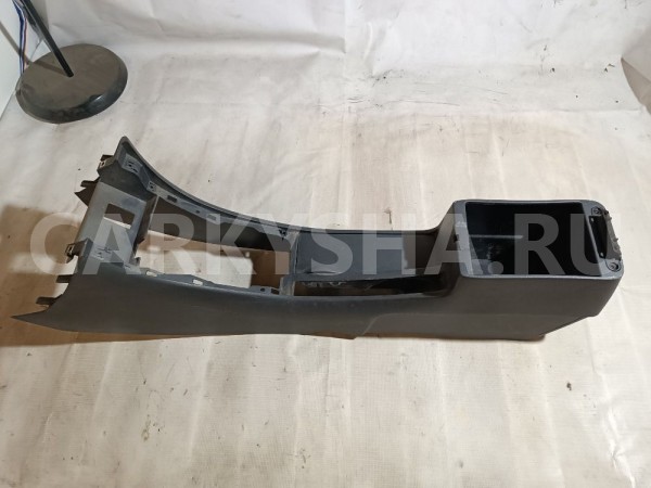 Консоль пола Lifan Solano 