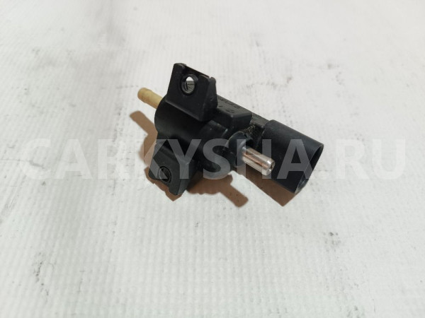 Клапан электромагнитный Volkswagen Tiguan оригинальный номер 03C906283B