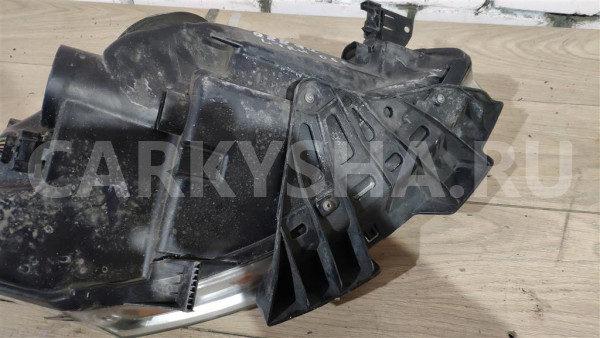 Фара левая Citroen C4 Grand Picasso 2006-2013 Citroen C4 оригинальный номер 6208A9