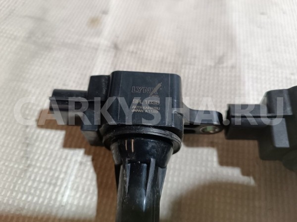 Катушка зажигания Nissan Almera Classic 