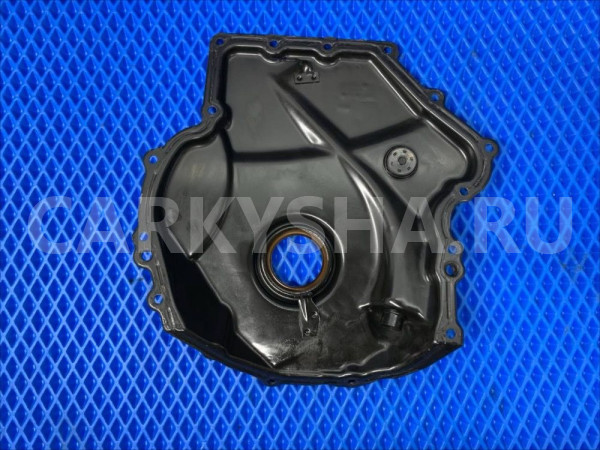 CVK крышка цепи ГРМ VAG Skoda Audi Skoda Octavia оригинальный номер 06K109210AF
