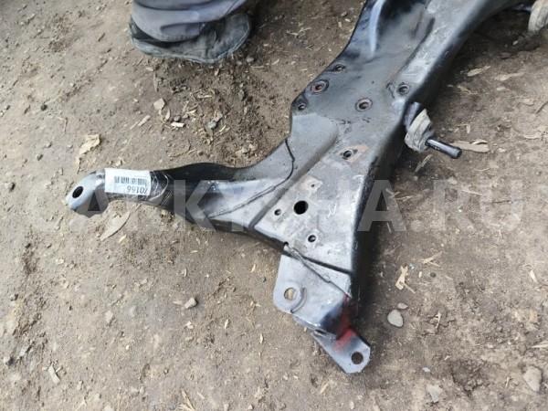 Подрамник Mitsubishi Lancer 9 2001-2008 MR510285 CS3A/CS3W, передний Mitsubishi Lancer 