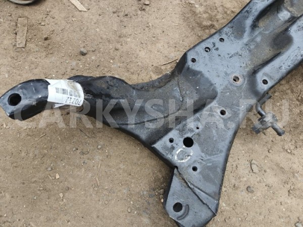 Подрамник Mitsubishi Lancer 9 2001-2008 MR510285 CS3A/CS3W, передний Mitsubishi Lancer 