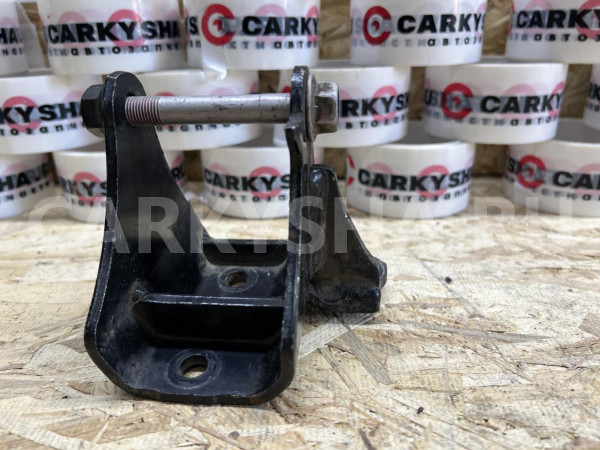 Кронштейн опоры задней Toyota RAV 4 IV (CA40) Рестайлинг оригинальный номер 12321-36080