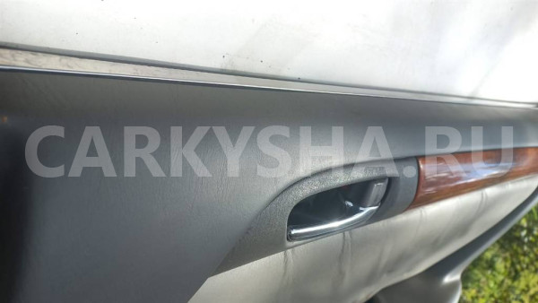 Обшивка двери задней правой Lexus GS 300/400/430 (1998-2004) Lexus GS 