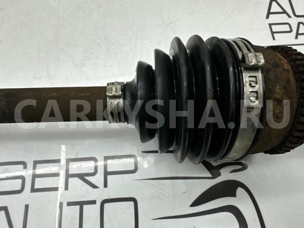 Привод передний левый Hyundai Getz TB G4EE 1.4 Hyundai Getz 